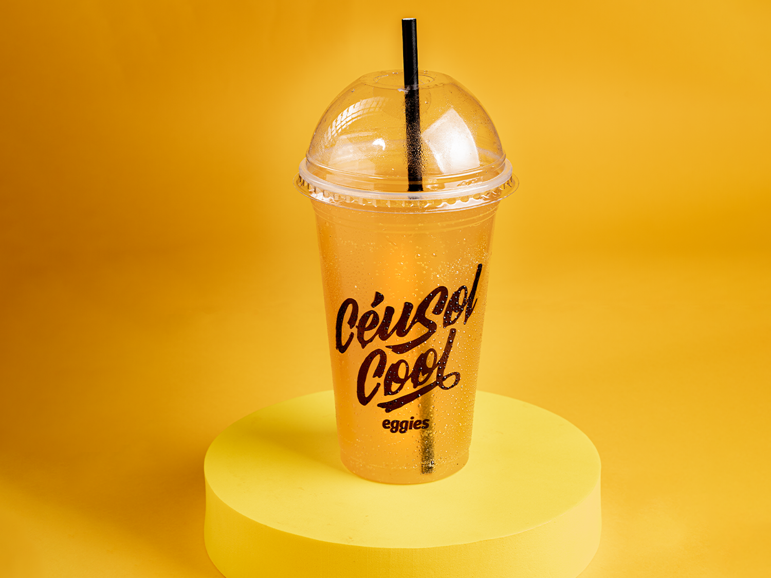 Soda Bergamota e Gengibre